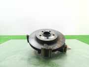 Achsschenkel Halter Links Vorne 1633320101 Mercedes-Benz ML I (163) SUV 320 3.2 V6 18V (M112.942)