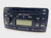 Radio 3S4T18C815AB Ford BERLINA (GE) Trend 116 CV / 85 KW