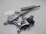 Fensterheber Links Hinten 8356061M00 Suzuki SX4 S-Cross (JY) SUV 1.6 16V DDiS (D16AA)