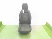 Sitz Rechts Vorne 52042560 Fiat Tipo (356S) Limousine 1.6 JTD Multijet II 16V (55260384)