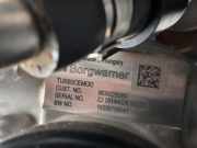 Motor F12XHL Opel Corsa F (UB/UH/UP) Schrägheck 5-drs Electric, Corsa-e 50kWh (ZKX(ZK01))