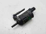 Scheibenwaschpumpe 7700430702 Renault Clio II (BB/CB) Schrägheck 1.2 16V (D4F-712)