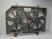 Kühlerventilator 214818H83A Nissan X-Trail (T30) SUV 2.2 dCi 16V 4x4 (YD22ETi)