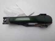 Türgriff Außen Links Hinten 5P0839885A Seat Toledo (5P2) Großraumlimousine 1.6 (BSE)