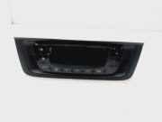 Bedienung Klimacontrolle 6J0820043 Seat Ibiza IV (6J5) Schr?gheck 5-drs 1.9 TDI 105 (BLS)