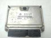 Motorsteuergerät 038906012HR Skoda Fabia (6Y2) Schrägheck 5-drs 1.9 SDi (ASY)