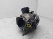 Turbolader 7504315009S BMW 3 serie (E46/4) Limousine 320d 16_V (M47N(204D4))