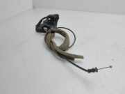 Heckschloss A2047500185 Mercedes-Benz C (W204) Limousine 2.2 C-200 CDI 16V BlueEFFICIENCY (OM651.913)