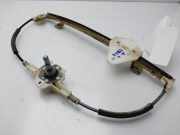 Fensterheber Links Hinten 7700834341 Renault I BERLINA Schrägheck (BA0) 1.9 D RL (BAOU) 64 CV / 47 KW