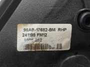 Au?enspiegel Rechts 98AB17682BM Ford FOCUS BERLINA (CAK) Trend 131 CV / 96 KW