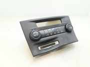 Bedienung Klimacontrolle 8200487008 Renault Laguna II (BG) Schrägheck 5-drs 1.9 dCi 120 (F9Q-750)