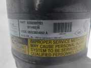 Klima Pumpe 8200309193 Renault Scénic II (JM) Großraumlimousine 1.9 dCi 120 (F9Q-812)