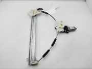 Fensterheber Rechts Vorne 82402C7010 Hyundai i20 (GBB) Schrägheck 1.1 CRDi VGT 12V (D3FA)