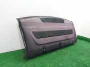 Hutablage A2126901049 Mercedes-Benz E (W212) Limousine E-200 CDI 16V BlueEfficiency (OM651.925) 2012