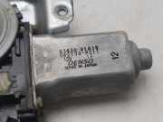 Fensterheber Rechts Vorne 8343081A10 Suzuki Jimny Geländewagen 1.3i 16V VVT Metal Top (M13A VVT)