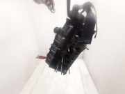 Zylinderkopf WJZ Peugeot 206 (2A/C/H/J/S) Schrägheck 1.9 D (DW8(WJZ))