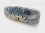 Innenbeleuchtung 8A6A13776CA Ford Fiesta VII Schrägheck 1.6 TDCi 16V 95 (TZJA)