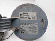 Tankklappe 5P0809905 Seat Altea (5P1) Großraumlimousine 1.9 TDI 105 (BJB)