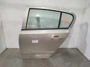 Tür Links Hinten 94710105 Opel Astra H (L69) Limousine 1.7 CDTi 16V (Z17DTH)