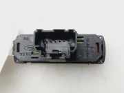 Warnleuchte Schalter 4S7T13A350AB Ford Mondeo III Limousine 2.0 TDCi 130 16V (FMBA)