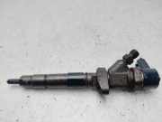 Kraftstoff-Injector 0445110141 Nissan INTERSTAR MOD. 04 (X70) Kasten L1H1 3.3t 114 CV / 84 KW
