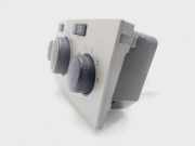 Bedienung Klimaanlage 13247811 Opel Astra H GTC (L08) Schrägheck 3-drs 1.3 CDTI 16V Ecotec (Z13DTH)