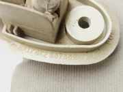 Sonnenblende Rechts 6K2857552 Seat Ibiza II (6K1) Schrägheck 1.9 D CL,CLX,Conga (1Y)