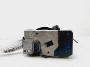 Türschloss Links Hinten 8200282323 Opel Vivaro Bus 1.9 DTI 16V (F9Q-760)