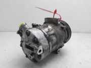 Klima Pumpe 13197197 Fiat Croma (194) Schrägheck 1.9 D Multijet 16V (939.A.2000)