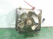 Kühlerventilator SE028912501B Seat Marbella Schrägheck 3-drs 0.9 900 (09NCA)