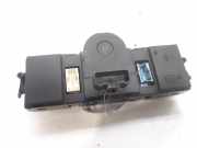 Bedienung Klimacontrolle 8200344842 Renault SCENIC II Luxe Privilege 120 CV / 88 KW