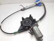 Fensterheber Links Hinten 1059785 Ford Mondeo II Limousine 1.8 TD CLX (RFN)