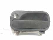 Türgriff Außen Links Vorne 09192219 Opel Vectra B (36) Limousine 1.6 16V Ecotec (X16XEL)
