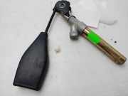 Gürtelschnalle Links Vorne 550588300A Renault Clio II (BB/CB) Schrägheck 1.5 dCi 65 (K9K-704)