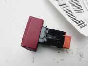 Warnleuchte Schalter 96552745KR Citroën C4 Grand Picasso (UA) Großraumlimousine 1.6 HDiF 16V 110 (DV6TED4(9HZ))