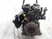 Motor RFR Peugeot 406 (8B) Limousine 2.0 16V ST,SV (EW10J4(RFR))