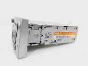 Radio 9660647677 Peugeot 407 (6D) Limousine 1.6 HDi 16V (DV6TED4.FAP(9HZ))