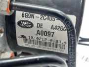 Abs Pumpe 6G9N2C405DG Land + Range Rover Freelander II Geländewagen 2.2 td4 16V (224DT)