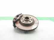 Achsschenkel Halter Links Vorne 8200150222 Renault Kangoo Express (FC) Van 1.9 D 65 (F8Q-632)