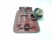 Tankklappe 695113E000 Kia Sorento I (JC) SUV 2.5 CRDi 16V (D4CB)