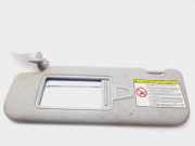 Sonnenblende Links 852103W020ED Kia Sportage (SL) Geländewagen 1.7 CRDi 16V 4x2 (D4FD)