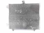 Klimakondensator 6455JF Peugeot 207/207+ (WA/WC/WM) Schrägheck 1.4 HDi (DV4TD(8HZ))