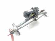 Scheibenwischermotor Vorne 981202S000 Hyundai iX 35 SUV 2.0 CRDi 16V 4x4 (D4HA)