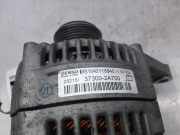 Lichtmaschine 373002A700 Hyundai Tucson (TL) SUV 1.7 CRDi 16V 2WD (D4FD)