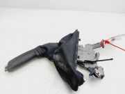 Handbremshebel 13432663 Opel Corsa E Schrägheck 1.2 16V (B12XEL(Euro 6))