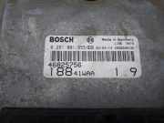 Motorsteuergerät 46825756 Fiat Punto II (188) Schrägheck 1.9 JTD 85 (188.A.7000)