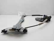 Fensterheber Rechts Vorne 9674412380 Citroën C-Elysee (DD) Limousine 1.6 HDi 92 (DV6DTED(9HP))