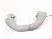 Handgriff LINKS VOOR 1K0857607H Volkswagen Passat (3C2) Limousine 2.0 TDI 16V 140 (BKP) BKP