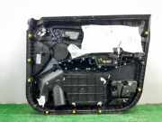 T?rverkleidung Links Vorne 722AL35L10LBH SsangYong Tivoli SUV 1.6 e-XGi 16V 4WD (G16DF)