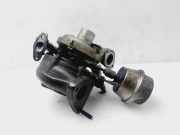 Turbolader 55198317 Fiat (110) Emotion 90 CV / 66 KW